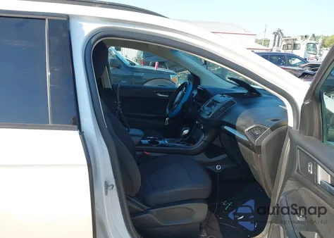 2015 Ford Edge Se из США, поврежденный, VIN 2FMTK3G96FBC16841